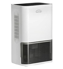 Mini deumidificatore elettrico