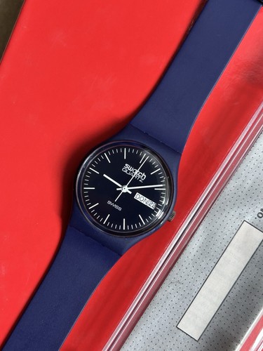 Swatch gn700 del - del, nuovo