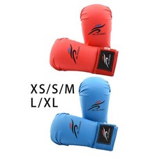 Guanti da boxe Esercizio