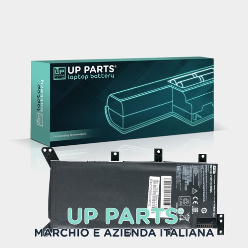 Parts batteria notebook - -,