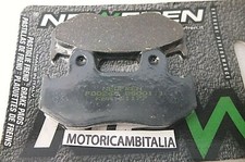 SCOOTER PASTIGLIE FRENO POSTERIORE FD0265 per  SUZUKI AN 250 BURGMAN 1996 2000 