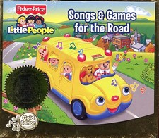 Fisher Price - Little People /