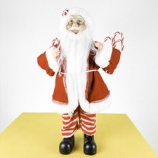 pupazzo babbo natale