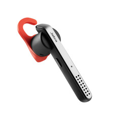 Jabra Stealth Auricolare Bluetooth Oscuramento Rumore Totale