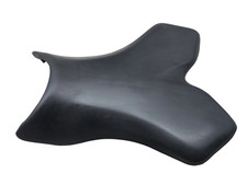 SELLA PILOTA CON SCUCITURE