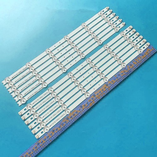Strisce led per row - per, lg