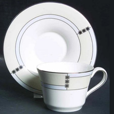 WEDGWOOD OPAL Tazza Tè con