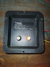 Crossover Technics SB-5000 