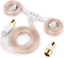 FM AM UKW Radio Antenna Dipolo