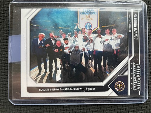 Banner nba panini - nba, instant