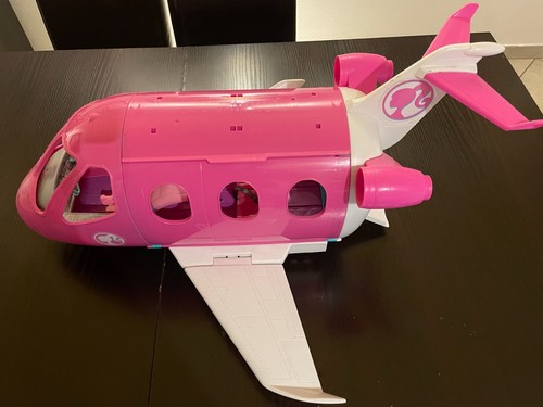 Barbie aereo dei - aereo,