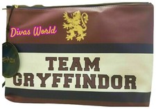 Harry Potter Makeup Case