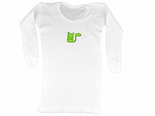 Baby Maglietta A Maniche