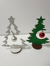 ALBERO  DI NATALE legno