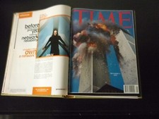 11 SETTEMBRE TORRI GEMELLE NEW