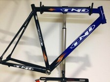 Set telaio TNi Corsa bici da