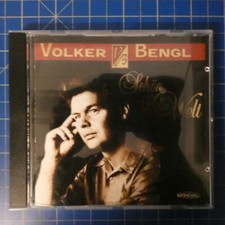 Volker Bengl Mondial B25217
