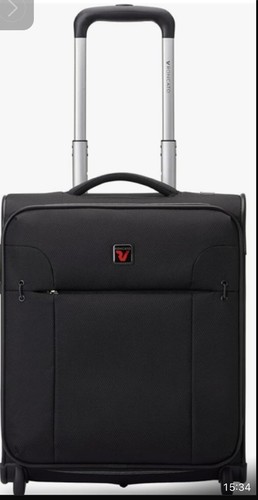 Roncato trolley cabina ruote - roncato,