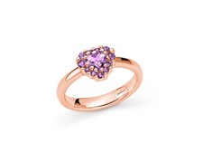 MILUNA ANELLO  GEMMA DEL CIELO