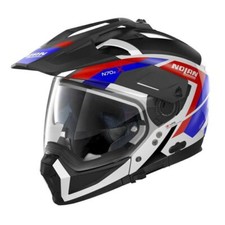 Nolan N70-2 X Grand Alpes