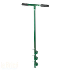 TRIVELLONE TRIVELLA ELICOIDALE