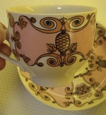 2 Bellissime Tazze Con