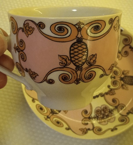 Bellissime tazze con - 2,
