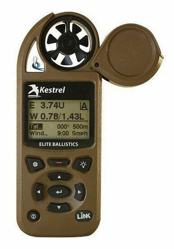 Kestrel 5700 elite - 5700, misuratore