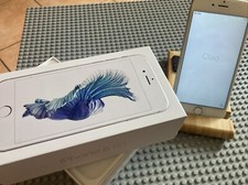 Apple iPhone 6s - 64GB Bianco