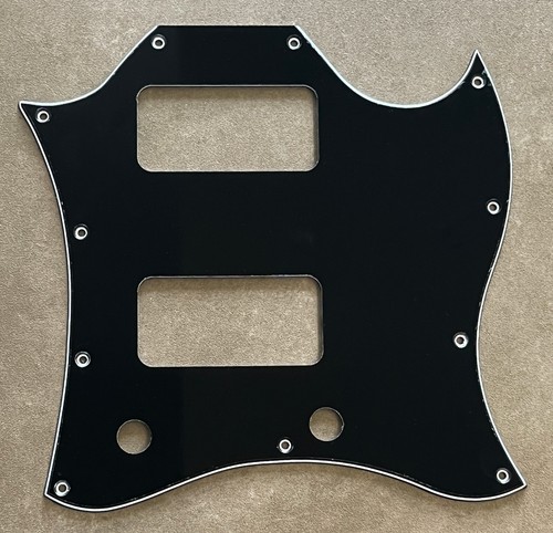 Battipenna chitarra