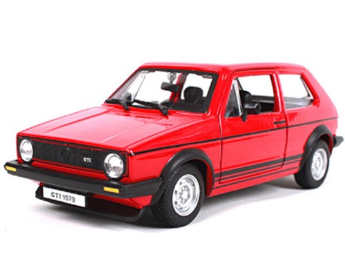 Burago auto metallo - burago,