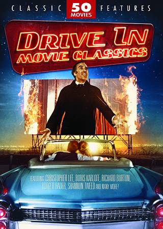 Drive movie classics - movie,