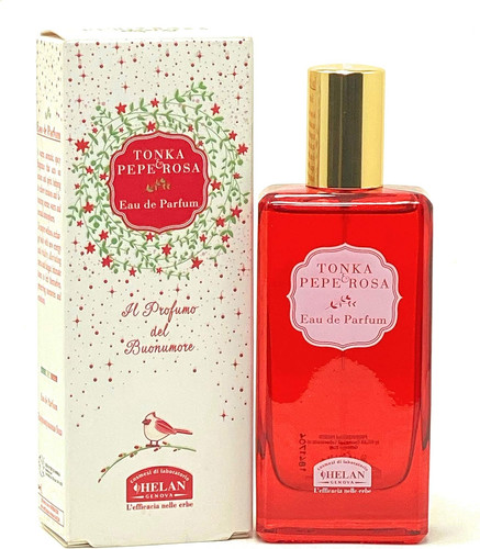 Tonka pepe rosa profumo - ,,