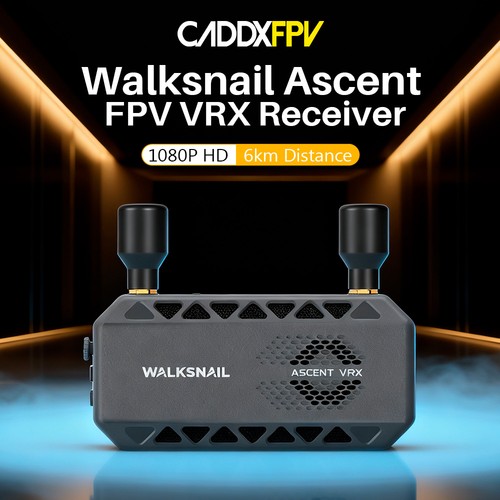 Per caddxfpv ascent - per,