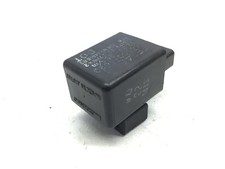 YAMAHA MAJESTY DX YP 250 RELE' INTERMITTENZA FRECCE 1999 SG022 MODELLO ABS