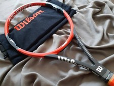 Racchetta da tennis Wilson Pro