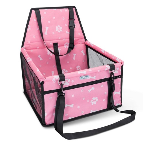 Seggiolino auto per cani - seggiolino,