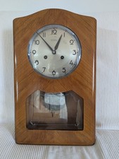 OROLOGIO A PENDOLO VINTAGE SOHN