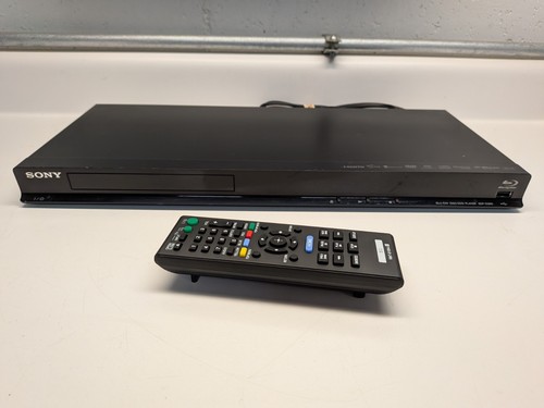 Sony bdp s380 blu - sony, blu-ray