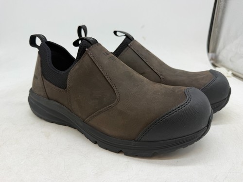 Scarpe antinfortunistiche keen - scarpe,