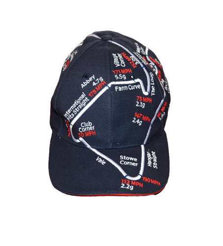 Berretto baseball - da,
