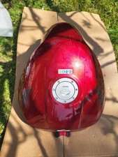 Petrol tank honda st - petrol,