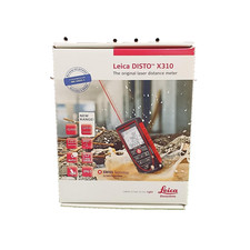 Leica DISTO X310