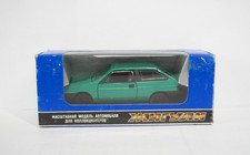 Modellino russo Lada WAS