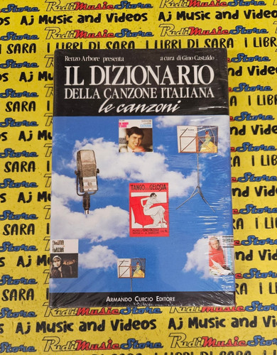 Book libro dizionario - book,