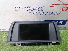 Navigatore BMW serie 1 lim 20