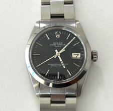 Rolex Oyster Perpetual Date