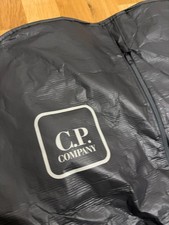 C.P. COMPANY dress bag and