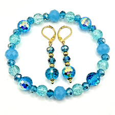 Set pezzi bracciale - set, 2