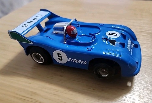 Slot car polistil a105 - slot,
